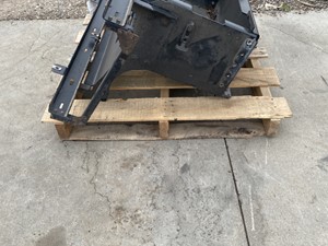 Used Kenworth T660 Battery Box (Stock #600-12004)) Part Image