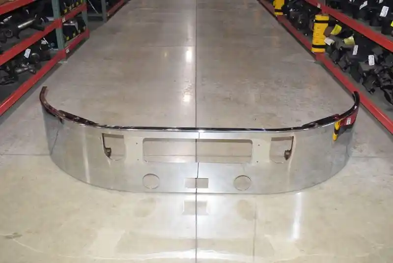 Used Mack Anthem Bumper for sale Dorr Michigan United States