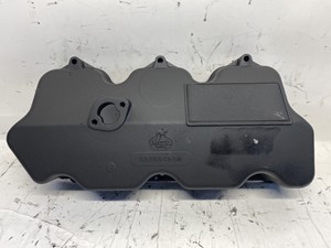 Used Mack EM7 Valve Cover (Stock #556-11502)) Part Image