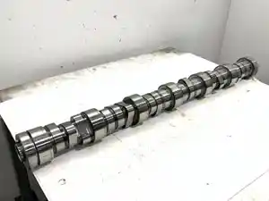 Rebuilt Paccar MX13 Camshaft (Stock #503-13302)) Part Image