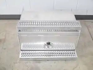 Photo of part