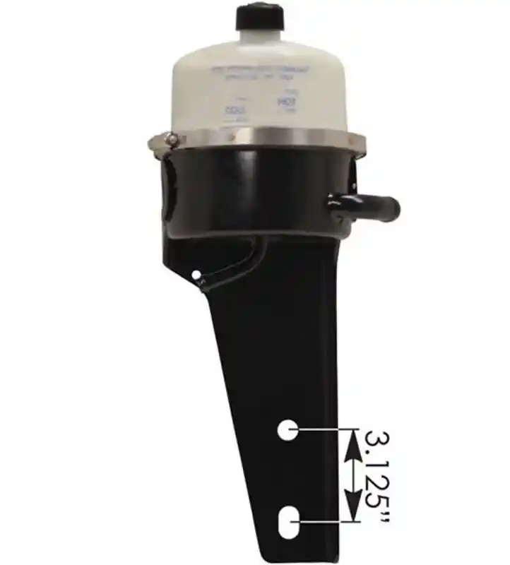 Used Peterbilt Power Steering Reservoir for sale Dorr Michigan United