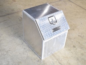 Photo of part