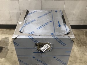 New Protech Tool Box (Stock #693-10268)) Part Image