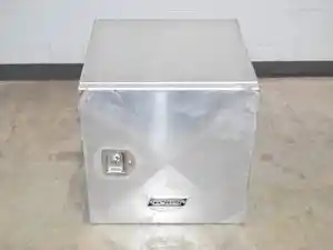 NTO Protech Tool Box (Stock #693-10275)) Part Image