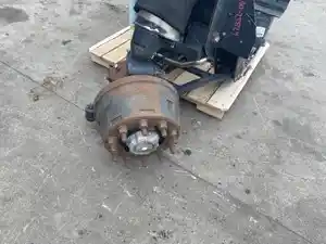 NTO Reyco Granning Tuthill Axle, Complete Front Image