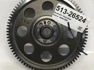 Used Volvo D11 Bull Gear (Stock #513-26524)) Part Image