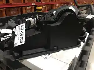 Photo of part