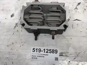 Used Volvo D13F Intake Manifold (Stock #519-12589)) Part Image