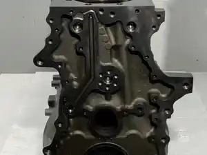 Rebuilt Volvo D13H Block (Stock #501-11432)) Part Image