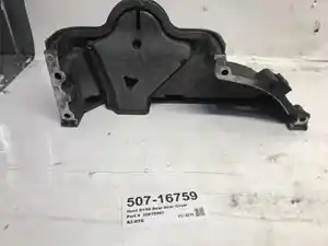 Used Volvo D13H Valve Cover (Stock #507-16759)) Part Image