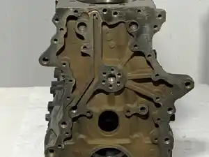 Rebuilt Volvo D13M Block (Stock #501-11684)) Part Image