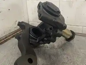 Used Volvo Spindle/Knuckle (Stock #401-19729)) Part Image