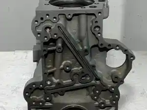 Rebuilt Volvo VED12D Block (Stock #501-11924)) Part Image