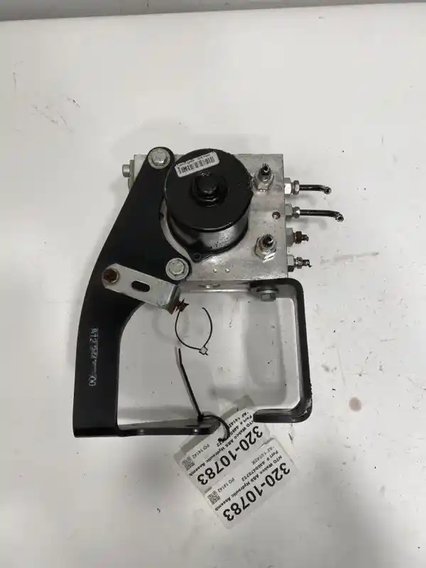 Used Wabco ABS Modulator Valve for sale Dorr Michigan United States