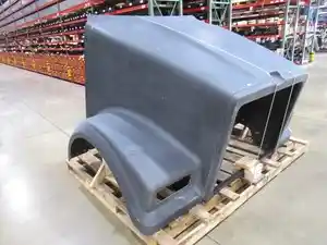 NTO Western Star 4900FA Hood (Stock #612-14449)) Part Image