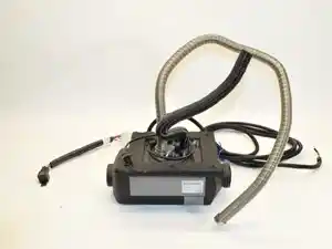 Photo of part
