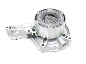 New Aftermarket Volvo D13 Water Pump (Stock #522-12233)) Part Image