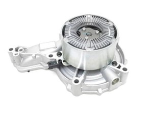 New Aftermarket Volvo D13 Water Pump (Stock #522-12235)) Part Image