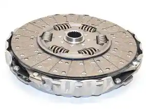 Photo of part