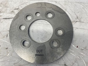 Used Volvo VED12D Bull Gear (Stock #513-25531)) Part Image