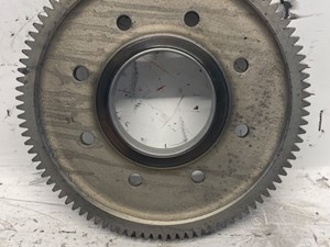 Used Volvo VED12D Bull Gear (Stock #513-25530)) Part Image