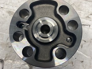 Used Volvo VED12D Bull Gear (Stock #513-25528)) Part Image