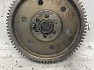 Used Volvo VED12D Bull Gear (Stock #513-25529)) Part Image