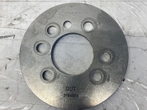 Used Volvo VED12D Bull Gear (Stock #513-25537)) Part Image