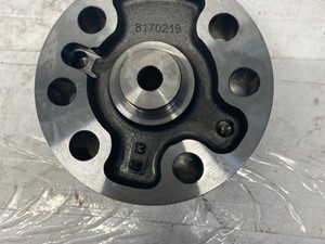 Used Volvo VED12D Bull Gear (Stock #513-25534)) Part Image