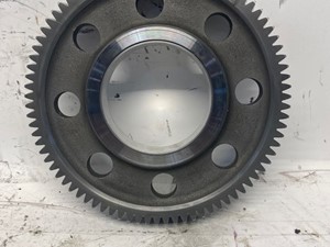 Used Volvo VED12D Bull Gear (Stock #513-25533)) Part Image