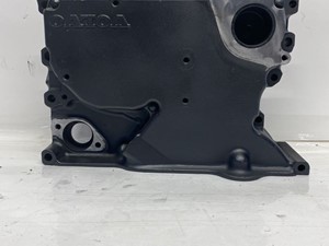 Used Volvo VED12D Valve Cover (Stock #507-18248)) Part Image