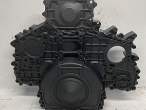 Used Volvo VED12D Valve Cover (Stock #507-18259)) Part Image