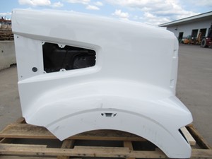 Used Western Star 49X SFA Power Hood Hood for sale | Dorr