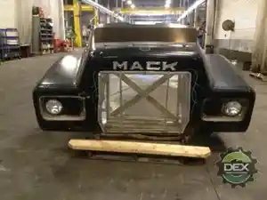 New 1973 MACK R600 SERIES Miscellaneous Image