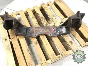 New 1979 MACK DM Frame & Crossmembers (Stock #322921)) Part Image