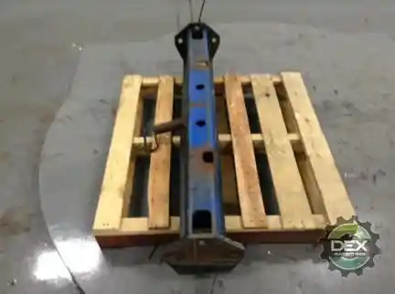 Used, Recycled, New, and Aftermarket Heavy Duty Truck Parts