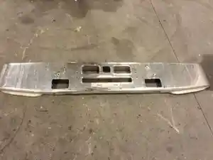 New 1996 MACK RD690S Bumper Image
