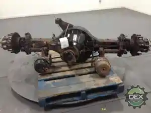 New 2000 MACK CH612 Axle, Complete Rear (Stock #235674)) Part Image