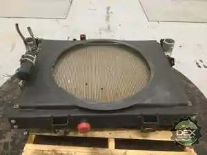 New 2004 MACK CH 613 Miscellaneous (Stock #614442)) Part Image