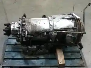 New 2005 HINO 338 Miscellaneous (Stock #93669)) Part Image