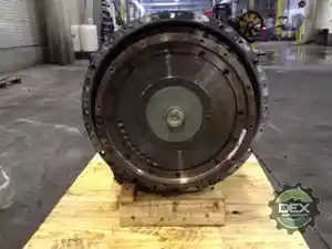 Photo of part