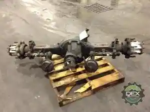New 2006 FREIGHTLINER CORONADO Axle, Complete Rear (Stock #202901)) Part Image