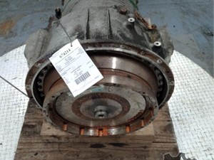 New 2007 MACK CXP613 Miscellaneous (Stock #674214)) Part Image