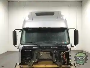 New 2007 VOLVO VNL670 Cab (Stock #616447)) Part Image