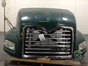 New 2008 MACK CXU612 Miscellaneous (Stock #214684)) Part Image