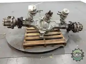 New 2008 MERITOR RR20145 Axle, Complete Rear (Stock #275295)) Part Image