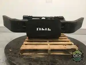 New 2009 MACK GU813 Bumper (Stock #619405)) Part Image