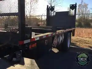 New 2009 PETERBILT 335 Miscellaneous (Stock #621418)) Part Image