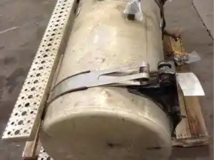 New 2009 STERLING A9513 Fuel Tank (Stock #145611)) Part Image